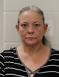 Mugshot of CHRISTINA ROSS