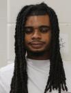 Mugshot of TITUS CHRISTOPHER WILLIAMS