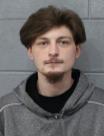 Mugshot of NICHOLAS MAXWELL BENKOWICH
