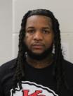 Mugshot of TYLER BYRD