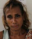 Mugshot of ANCELYNN LIKARO