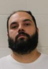 Mugshot of BENJAMIN A FOSTER