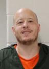 Mugshot of MICHAEL D GREEN