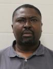 Mugshot of JACOB NTEMBE
