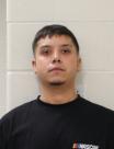 Mugshot of JADON TARRAGO