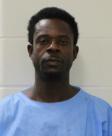Mugshot of TYJUAN JONES