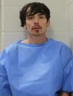 Mugshot of TATE L B GLENN