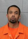 Mugshot of CHARLES R HOWELL