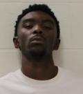 Mugshot of MELVIN LEWIS