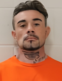 Mugshot of DAMEN KIETH GRAHAM