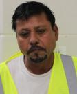 Mugshot of SUDHIR K SHARMA