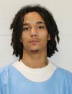 Mugshot of CORDE BELDEN