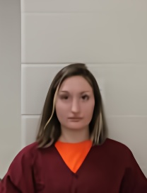 Mugshot of KAILY R HILL