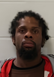 Mugshot of MARCHEALO RAMON THOMAS