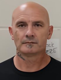Mugshot of CURTIS DYLAN BENEFIELD