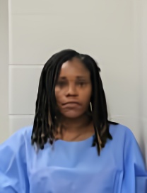 Mugshot of KRISHAWN HUGGINS