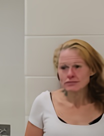 Mugshot of DANA VASQUEZ