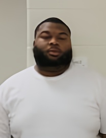 Mugshot of RONNIE WHITE