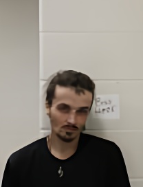 Mugshot of BRIAN CLAWSON