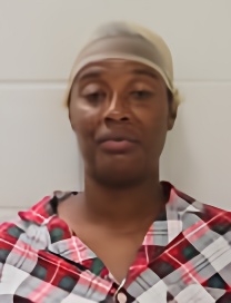 Mugshot of KRISTINA MAYFIELD