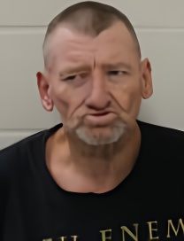 Mugshot of MICHAEL ANDREW LINCOLN