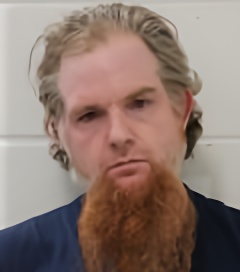 Mugshot of BRANDAN MICHAEL SNEDEGER