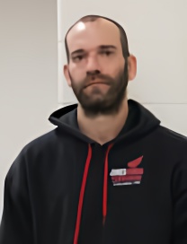 Mugshot of NOAH ALEXANDER VOGT