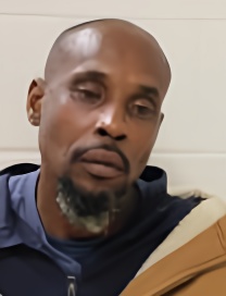 Mugshot of BRYANT E CHEADLE