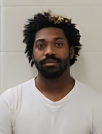 Mugshot of JORDAN THOMPSON
