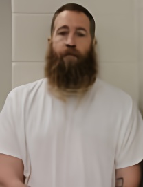 Mugshot of ANDREW M. MCDERMOTT