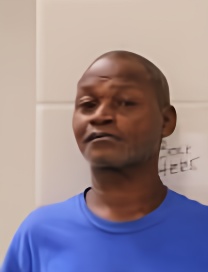 Mugshot of BYRON KEITH HILL