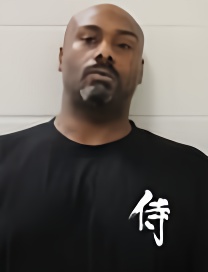 Mugshot of RICHARD J. SMITH-BREWINGTON