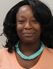 Mugshot of ANGEL L HILL