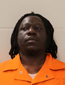 Mugshot of NERVILLE AWUH