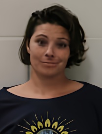 Mugshot of JILLIANNE M RENFROW