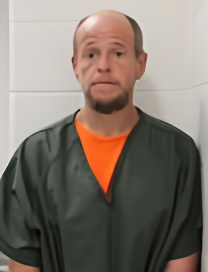 Mugshot of ANDREW V HOWELL