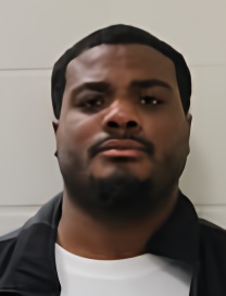 Mugshot of TERRY DEWAYNE BROWN