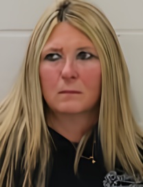 Mugshot of NICOLLE MOHR