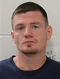 Mugshot of JOE S WILLIAMS