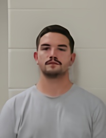 Mugshot of DERECK LEE HAGEBOCK