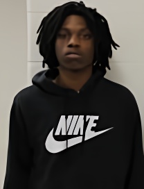 Mugshot of ROBERT EARL JR HALBERT