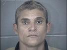 Mugshot of NOE CERVANTES-GUEVARRA