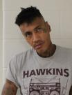 Mugshot of DAVID MAYNARD-MOODY