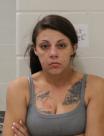 Mugshot of CASEY JO LONG