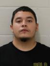 Mugshot of RYAN BALDERAZ