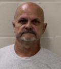 Mugshot of RICHARD MARTIN HARGER