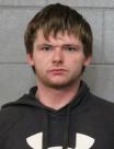 Mugshot of AUSTIN P MERTELL