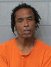 Mugshot of TERRANCE L BONNER