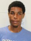 Mugshot of IRVIN RAYMON BROWN