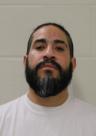 Mugshot of ABEL GONZALEZ